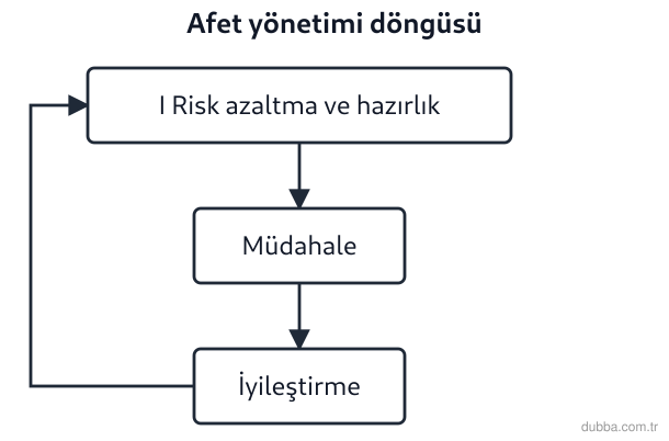 Coğrafya — Afetler ve Sürdürülebilir Çevre ünitesi: Kaliforniya’da San Andreas Fayı boyunca yürütülen bina güçlendirme çalışmaları ile Great ShakeO