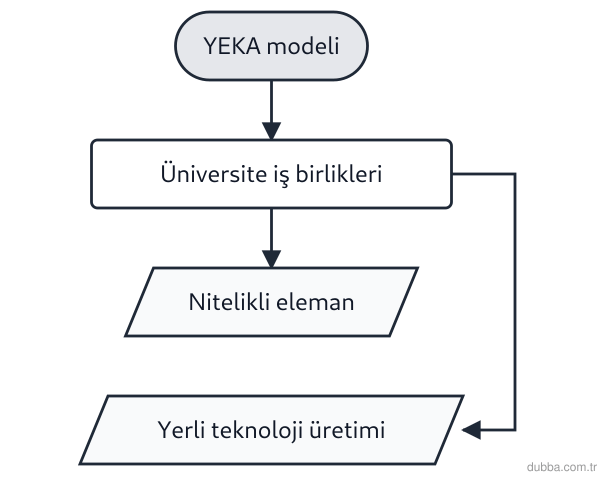Fizik — Enerji ünitesi: Enerji etiketleri ve YEKA modeli ile ilgili aşağıdaki yargılardan hangileri doğrudur? I. Enerji